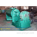 Paste Material Vacuum Drying Machine